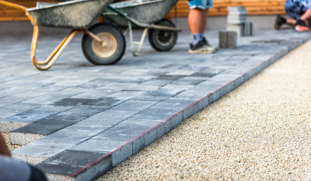 Best Concrete Sidewalk Installation in Wilton, IA