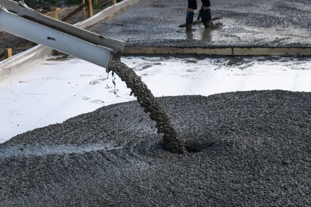Best Commercial Concrete Services in Wilton, IA