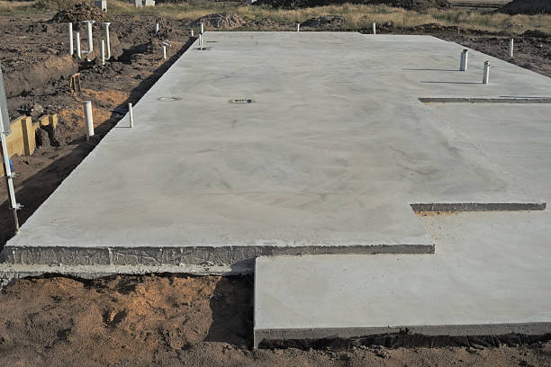 Best Concrete Driveway Installation in Wilton, IA