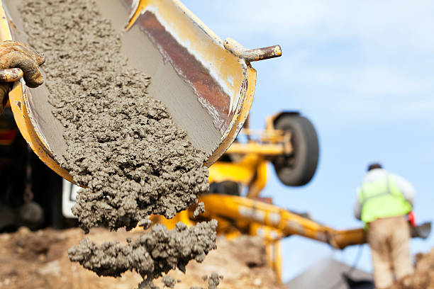 Best Residential Concrete Solutions in Wilton, IA